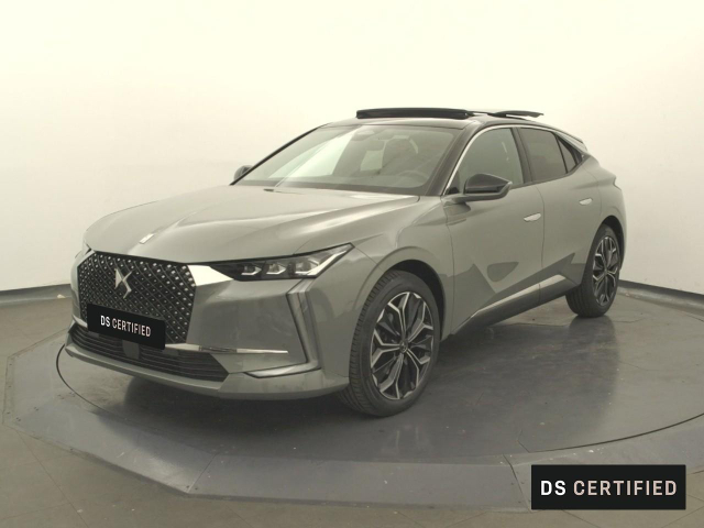 Ds Ds 4 bluehdi 130 eat8 opera
