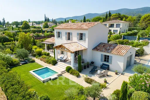 Maison 6 pièces 145 m²