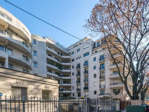 Appartement 4 pièces 90 m²