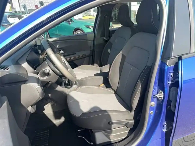 Dacia Sandero eco-g 100 — photo 12