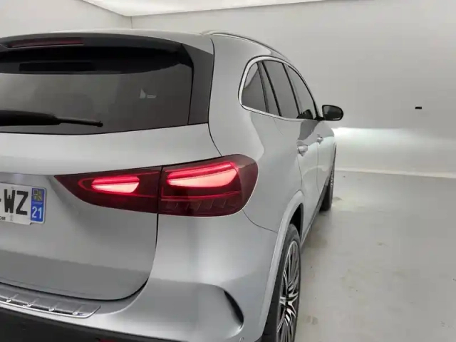 Mercedes Gla 200 d 8g-dct — photo 81
