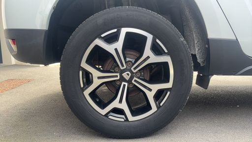 Dacia Duster 1.5 dCi 110 - Prestige – 2018 – 131046 km – Diesel – Boîte Manuelle — photo 32