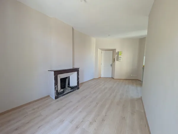 Appartement 2 pièces 35 m²