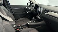 Renault Captur 1.6 E-Tech hybride rechargeable 160ch Intens -21 — photo 15