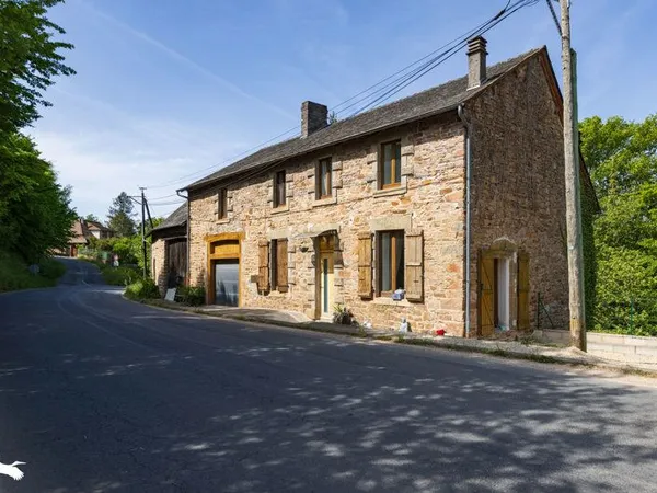 Maison 3 pièces 120 m²