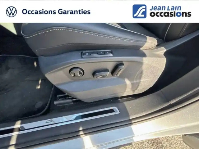 Volkswagen Tiguan 2.0 tdi 150ch dsg7 — photo 41