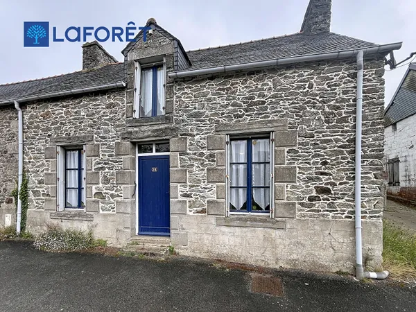 Maison 3 pièces 67 m²