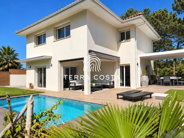 Maison 140 m² Océan