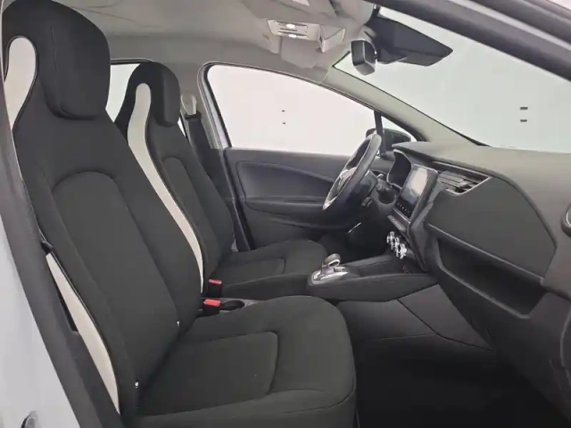Renault Zoé zoe r110 achat intégral - 21 — photo 131