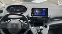 Peugeot Partner Standard 650kg BlueHDi 100ch S&S Premium — photo 11