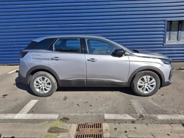 Peugeot 3008 puretech 130ch s&amp;s bvm6 — photo 100