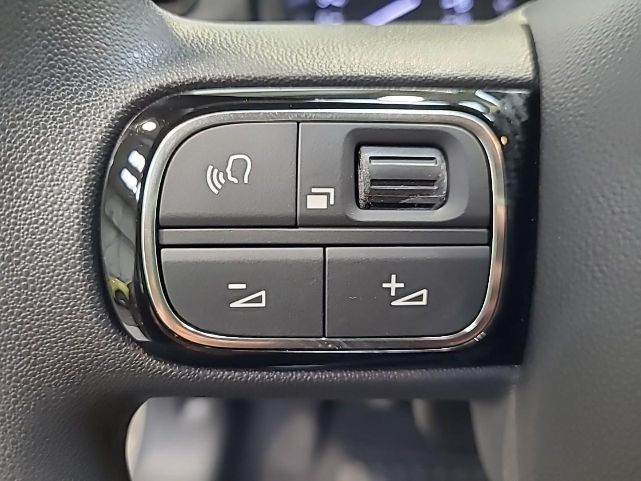 Citroën C3 puretech 83 ch bvm5 plus — photo 21