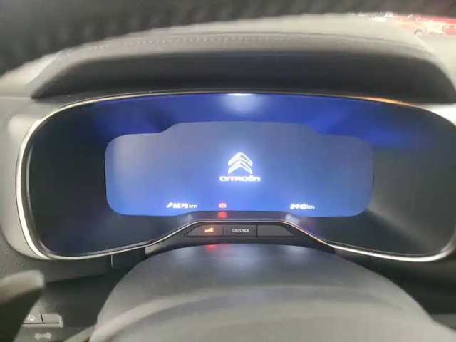 Citroën C5 Aircross bluehdi 130 eat8 — photo 12