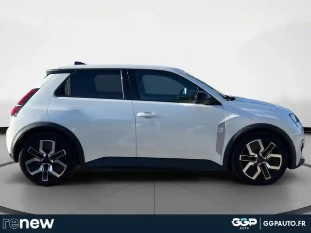 Renault 5 e-tech electrique 10ch techno autonomie confort — photo 20