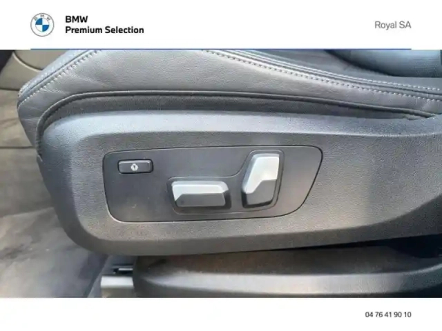 Bmw X5 xdrive45e 394ch m sport 17cv — photo 11