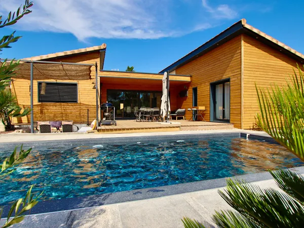 Vends maison 147m² belle villa contemporaine