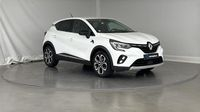 Renault Captur 1.5 Blue dCi 115ch Intens EDC — photo 3