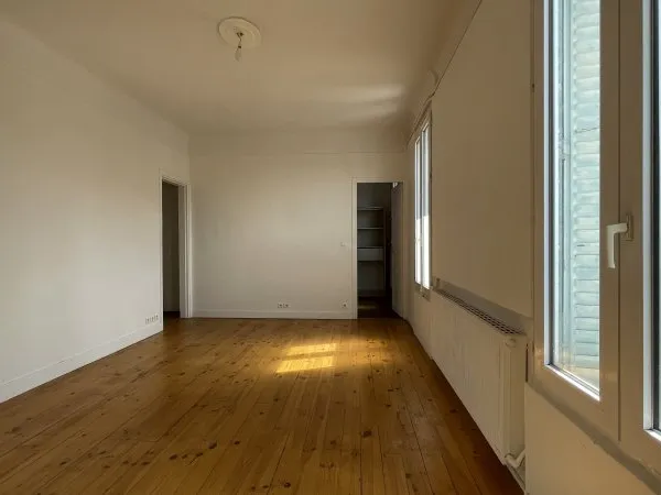 Appartement 3 pièces 51 m²