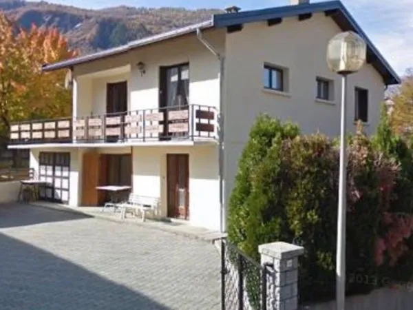 Maison à Villargondran