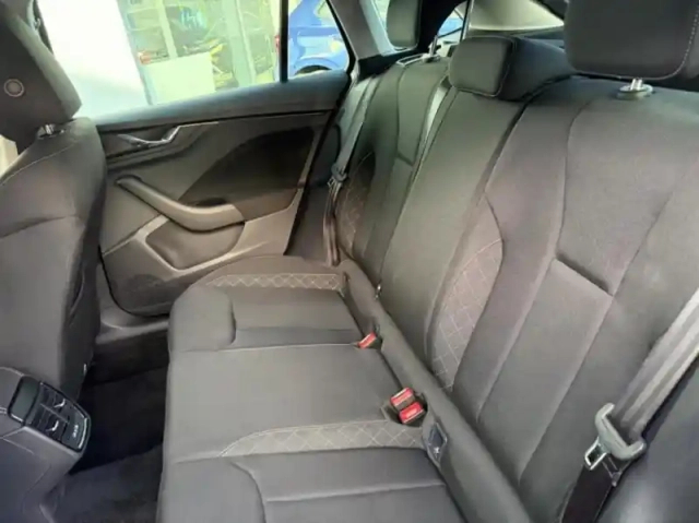Skoda Scala 1.5 tsi 150ch ambition — photo 8