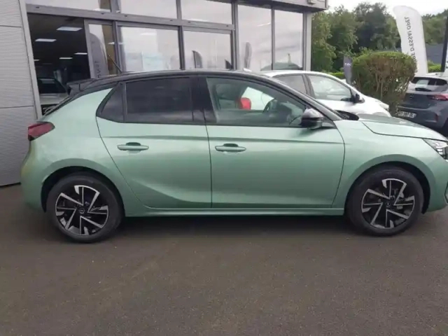 Opel Corsa 1.2 turbo 100ch /yes — photo 6
