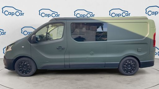 Renault Trafic Van 1.6 dCi 145 - L2h1 Grand Confort – 2017 – 66553 km – Diesel – Boîte Manuelle — photo 45