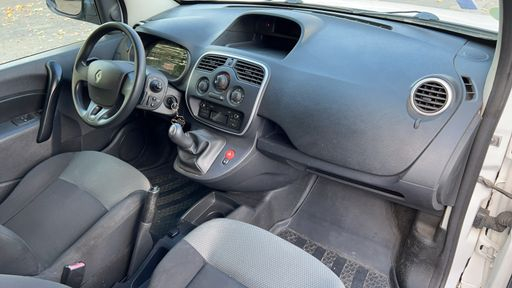 Renault Kangoo Express Fourgon 1.5 dCi 75 - Confort – 2016 – 36709 km – Diesel – Boîte Manuelle — photo 22