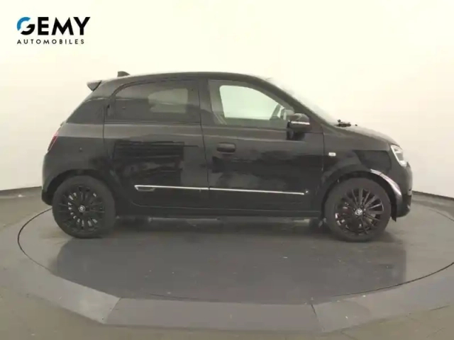 Renault Twingo iii e-tech — photo 24