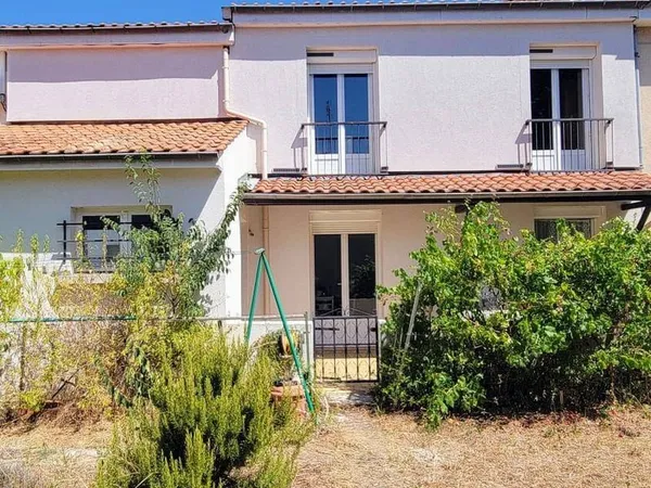 Maison 5 pièces 103 m²