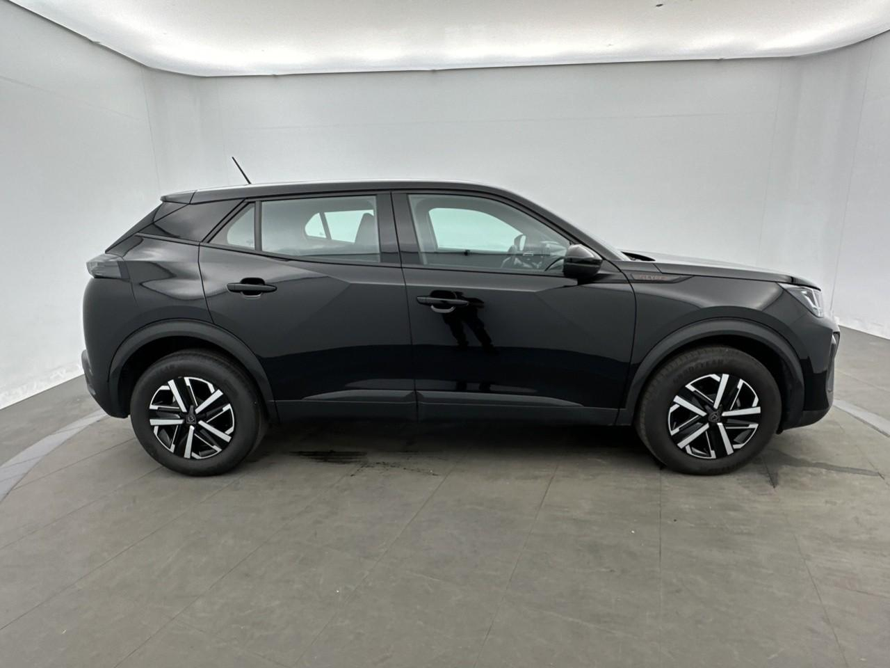 Peugeot 2008 100 s&s bvm6 style — photo 4