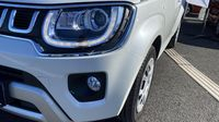 Suzuki Ignis 1.2 Dualjet Hybrid 83ch Avantage