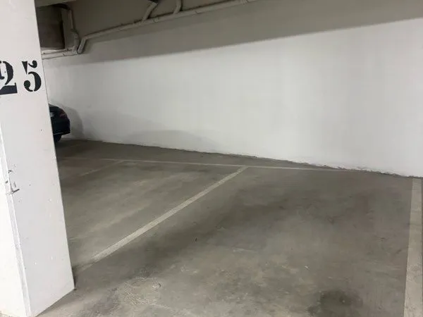 Place de parking