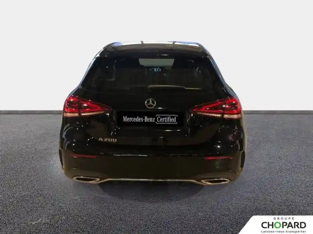 Mercedes Classe A 200 7g-dct — photo 72