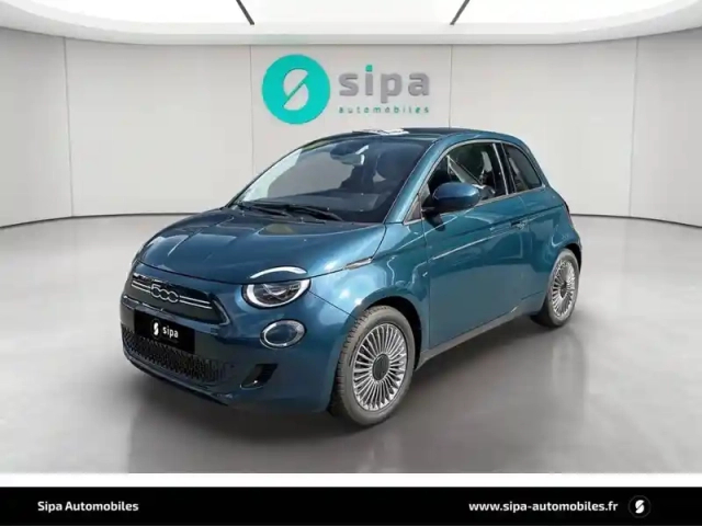Fiat 500 e 95 ch