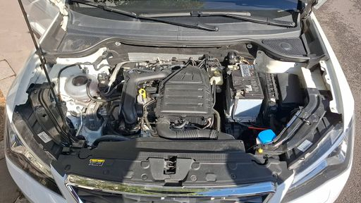 Seat Ateca 1.0 TSI 115 - Urban – 2020 – 57610 km – Essence – Boîte Manuelle — photo 28