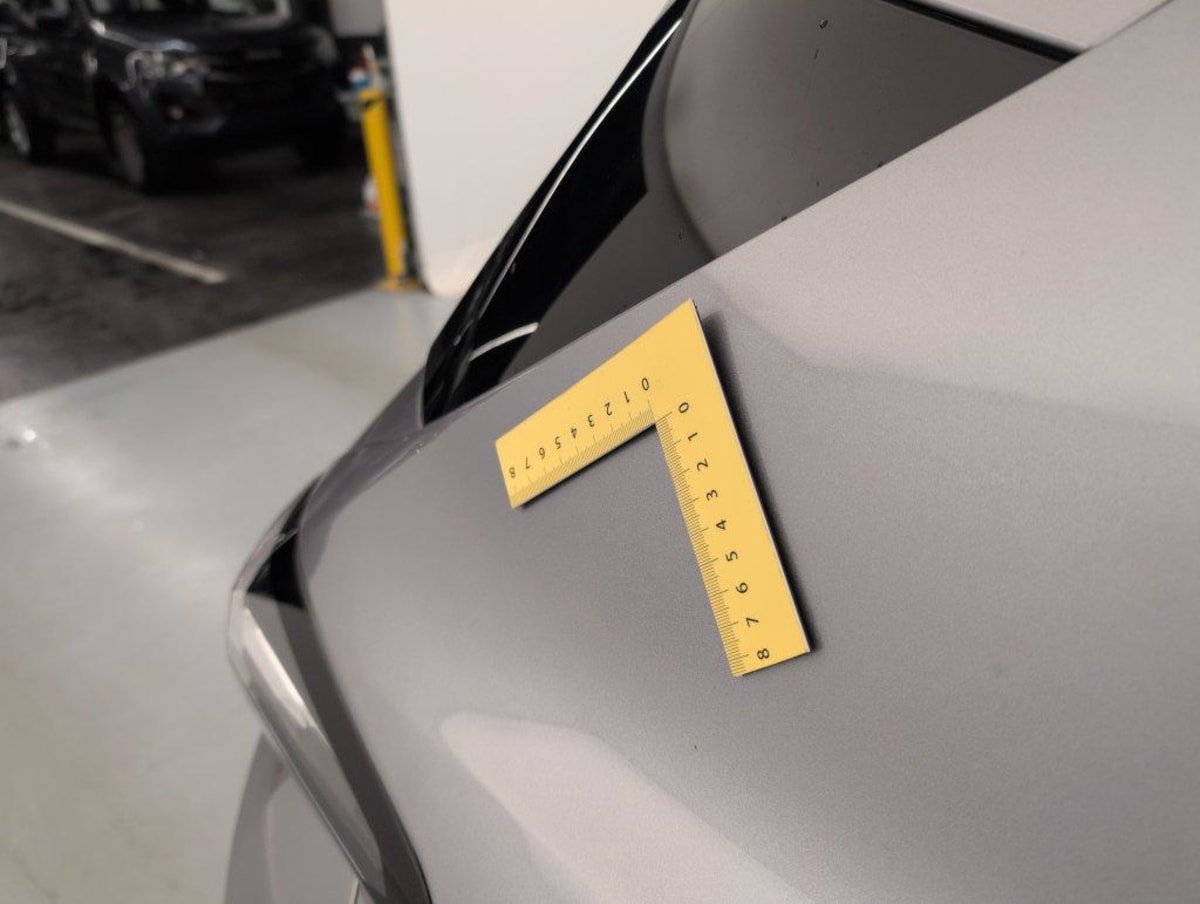 Peugeot 308 — photo 31