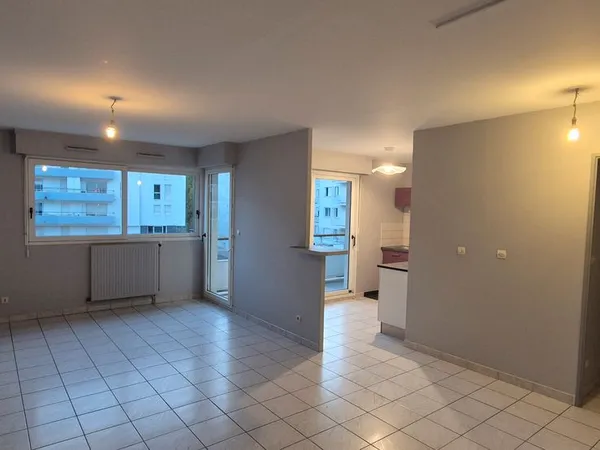 Appartement T3