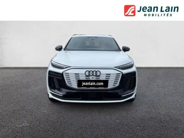 Audi E-Tron q6  387 ch 100 kwh quattro — photo 2