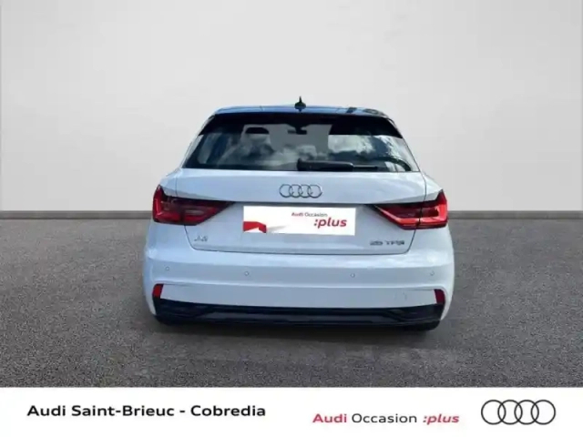 Audi A1 sportback 25 tfsi 95ch design s tronic 7 — photo 20
