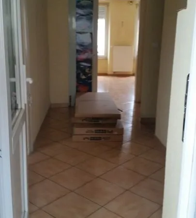 Appartement de 72m2 à louer sur Colmar