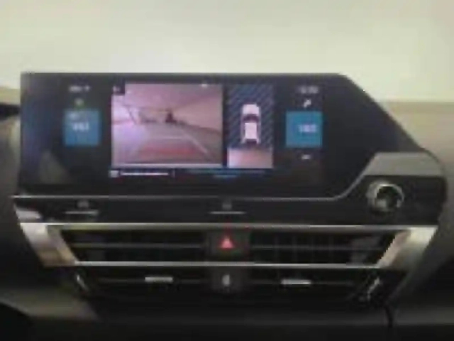 Citroën C4 puretech 130ch s&amp;s feel pack — photo 15