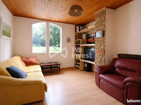 Villa 6 pièces 135 m²