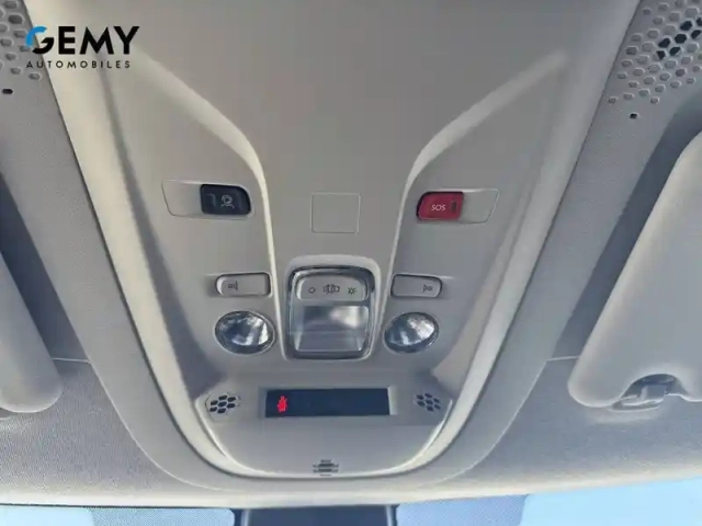 Citroën Berlingo e- van m 800kg 100 kw (136 ch) batterie 54 kwh — photo 8