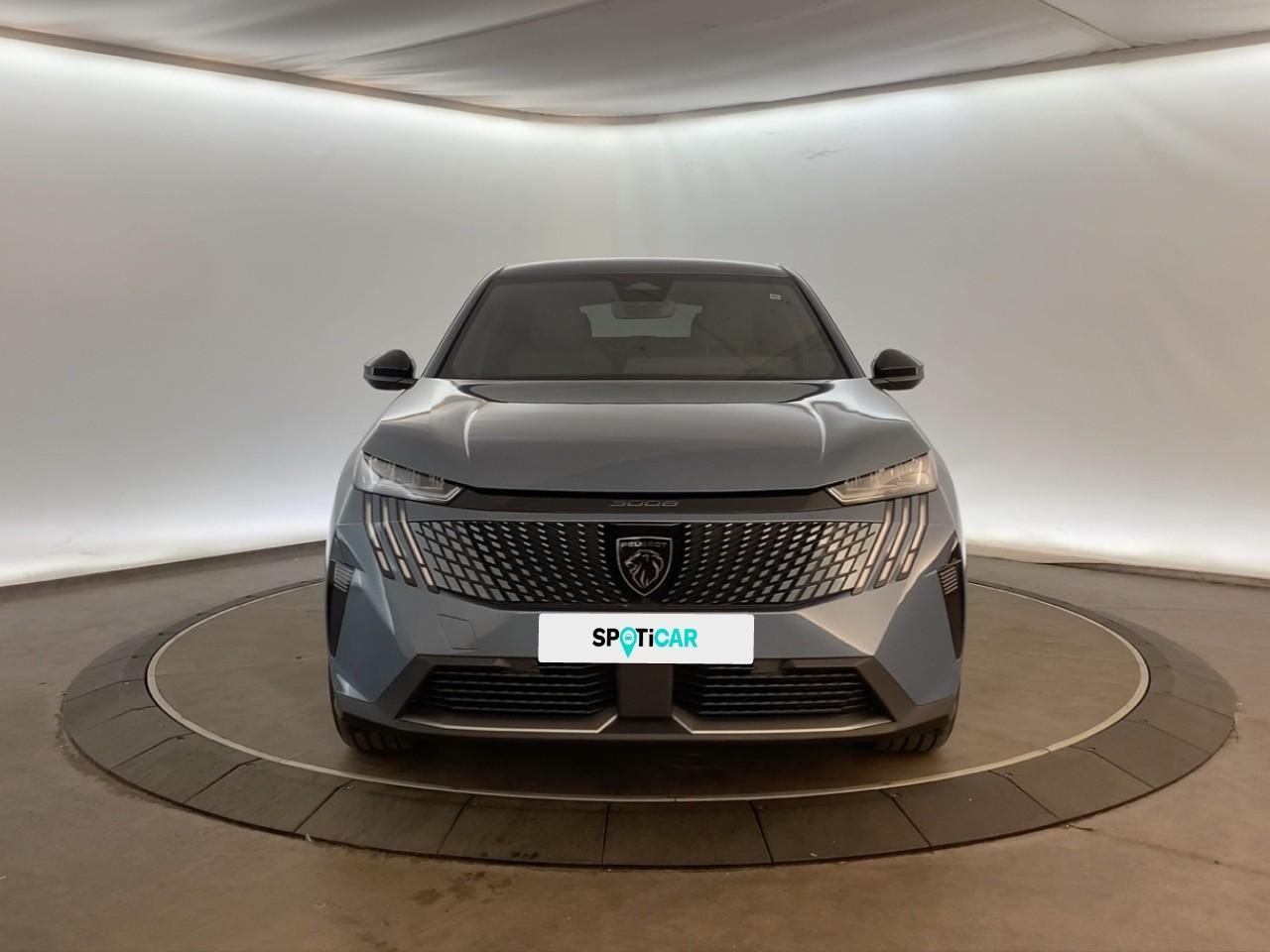 Peugeot 3008 electrique 210 ch 73 kwh allure — photo 2