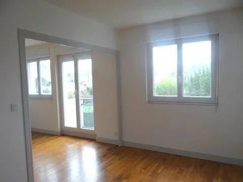 Appartement de 67m2 à louer sur Larmor-Plage