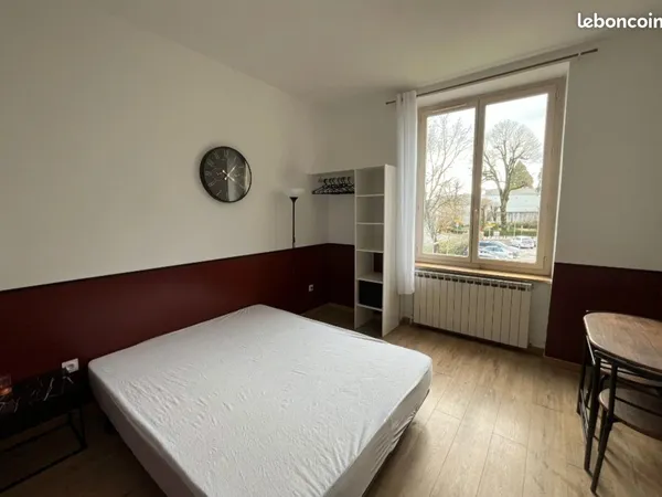 Location T1 Lacaune