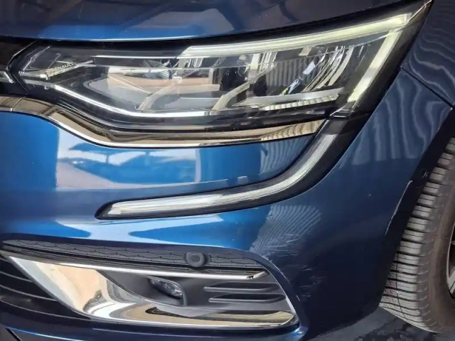 Renault Talisman tce 160 edc fap — photo 46