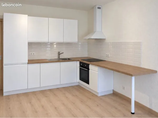 Location Appartement T2