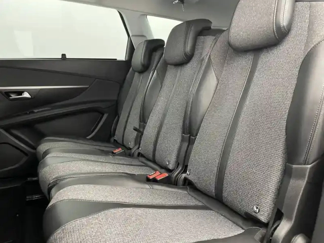 Peugeot 5008 bluehdi 130ch s&amp;s eat8 — photo 15