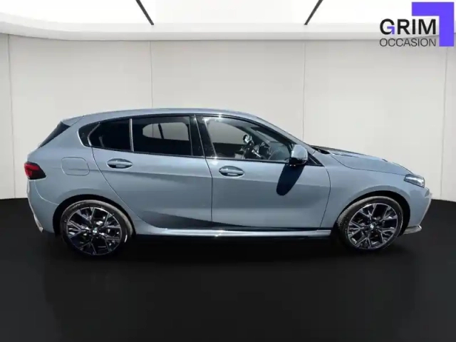 Bmw Serie 1 120 170 ch dkg7 — photo 3